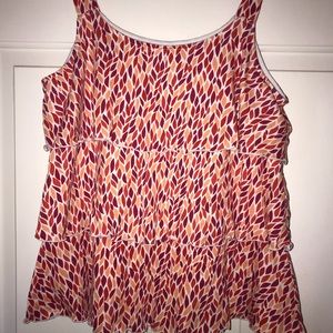 Susan Lawrence Tops - Susan lawrence size M ❗️sale❗️ Susan Lawrence Tops - Susan lawrence size M ❗️sale❗️